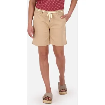 ALIFE AND KICKIN kraťasy - Julesak A Sepia (7300) velikost: S