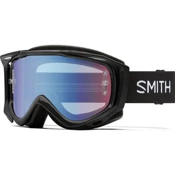 SMITH brýle - Fuel V.2 Sw-X M Black (99ZF)