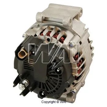 Alternátor Alternátor WAI 24101N