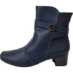 Piccadilly dámská kotníková obuv 320276 sola modrá Velikost: 41