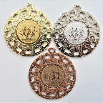 VIZINGR Atletika medaile ME.097-27