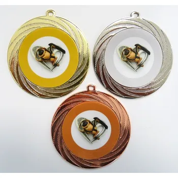 Naviják medaile DI7001-K2524 Zde napište text na štítky a součet zadejte do košíku. Více informací viz.POPIS v dolní části.