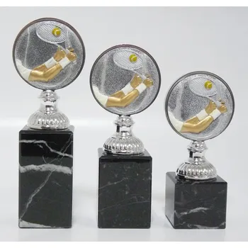 Tenis trofeje 50-FG012 Zde napište text na štítky a součet zadejte do košíku. Více informací viz.POPIS v dolní části.