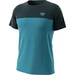 triko Dynafit Traverse S-Tech Men, storm blue/blueberry - vel. XL/XXL 117263
