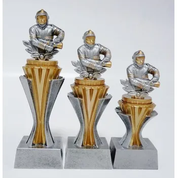 Hasiči trofeje FX033-103-1 Zde napište text na štítky a součet zadejte do košíku. Více informací viz.POPIS v dolní části.