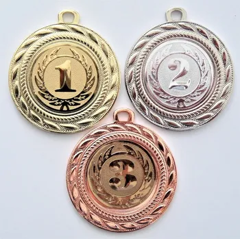 VIZINGR Medaile s pořadím D109-105-7