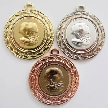 VIZINGR Americký fotbal medaile D109-A60