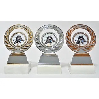 Vodní práce plakety Q150-805-L287 Zde napište text na štítky a součet zadejte do košíku. Více informací viz.POPIS v dolní části.