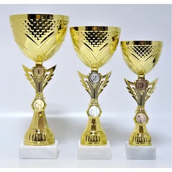 Lukostřelba poháry 2979-A57 Zde napište text na štítky a součet zadejte do košíku. Více informací viz.POPIS v dolní části.