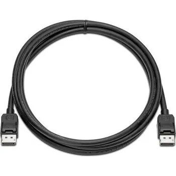 Video kabel HP HDMI/HDMI kabel připojovací 180 cm