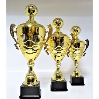 Bowling poháry X42-P504 Zde napište text na štítky a součet zadejte do košíku. Více informací viz.POPIS v dolní části.