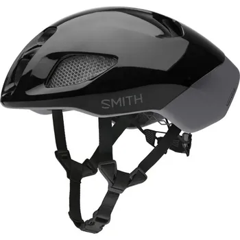 Helma na in-line SMITH helma - Ignite Mips Eu Black/Matte Cement (3JX)