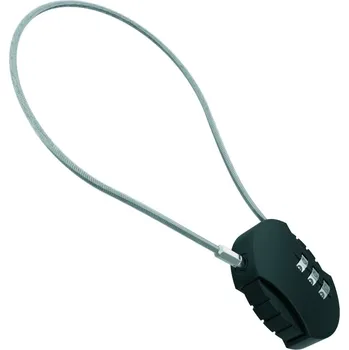 Zámek na kolo Zámek na přední sedačku Urban Iki CPT