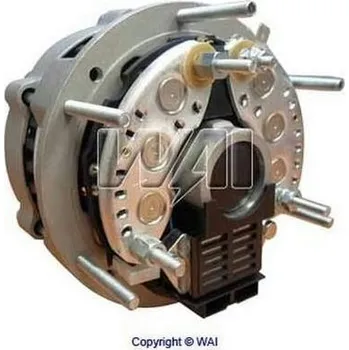 Alternátor Alternátor WAI 13208N