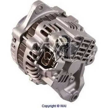 Alternátor Alternátor WAI 21500N