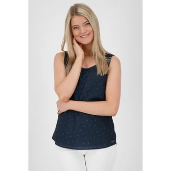 ALIFE AND KICKIN tílko - Giuliaak B Marine (5500) velikost: S