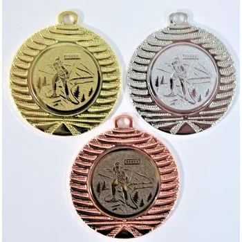 VIZINGR Biatlon medaile DI4001-94N