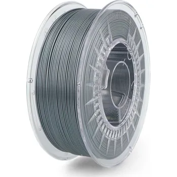 Filament Filament Devil Design PLA 1,75mm 1kg - Stříbrný