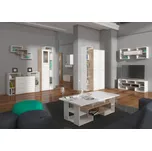 Obývací stěna Rio 4