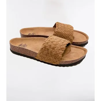 Dámské žabky RIP CURL žabky - Marbella Chestnut (5101) velikost: 41