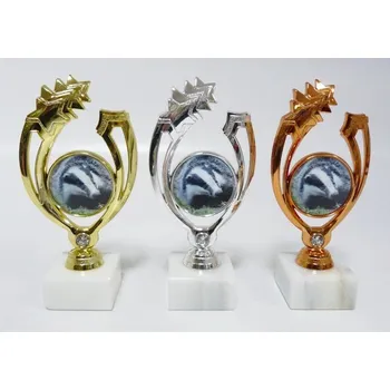 Jezevec trofeje P95-830-L153 Zde napište text na štítky a zadejte do košíku. Více informací POPIS v dolní části.