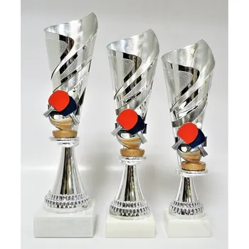 Stolní tenis poháry X57-FX019 Zde napište text na štítky a součet zadejte do košíku. Více informací viz.POPIS v dolní části.