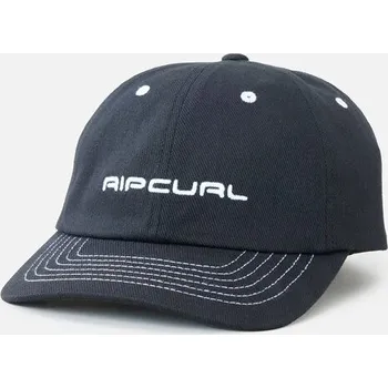Kšiltovka RIP CURL kšiltovka - Dosed Adj Cap Black (90) velikost: OS