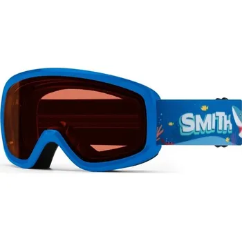 SMITH snb brýle - Snowday Jr Cobalt Shark Bait (998K) velikost: OS