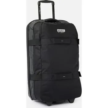 Městský batoh RIP CURL kufr - F-Light Global 100L Icons Midnight (4029)