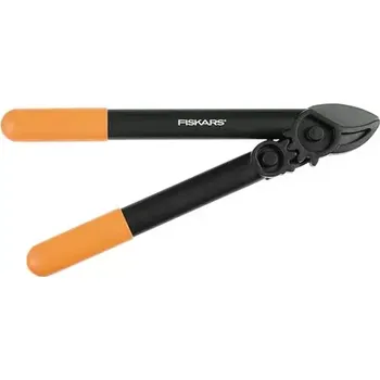 Zahradní nářadí Fiskars PowerGear L31 1000581 Nůžky na silné větve (1000581)