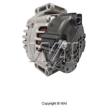 Alternátor Alternátor WAI 11455N