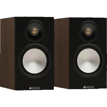 Elektronika Monitor Audio Bronze 50 7G - ořech