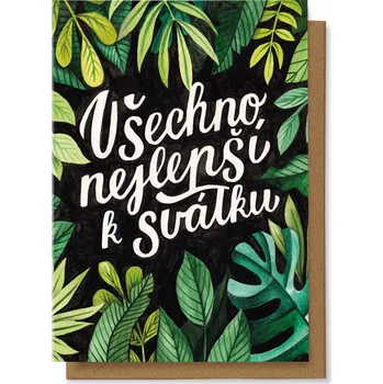 Chaukiss Všechno nejlepší k svátku