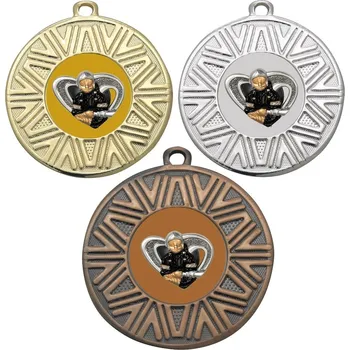 VIZINGR Hasič medaile DI5007-L373