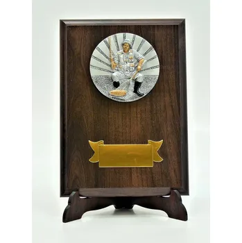 Rybář plaketa K26-FG010 Zde napište text na štítky a součet zadejte do košíku. Více informací viz.POPIS v dolní části.