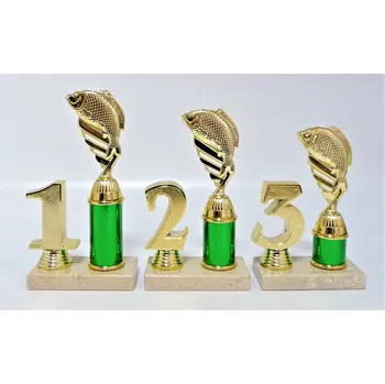 Ryby trofeje 73-P442.01 Zde napište text na štítky a součet zadejte do košíku. Více informací viz.POPIS v dolní části.