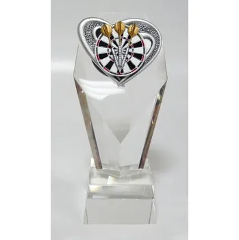 Šipky sklo W601-2510 Zde napište text na štítek a zadejte do košíku.