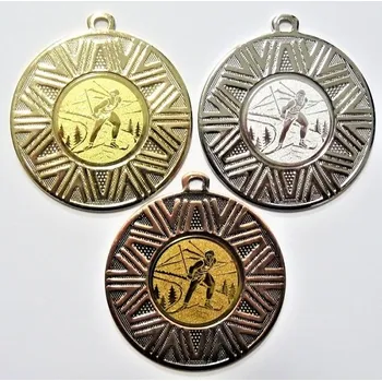 Běžky medaile DI5007-159 Zde napište text na štítky a součet zadejte do košíku. Více informací viz.POPIS v dolní části.