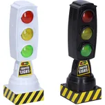 Wiky W033267 Semafor s efekty 13,5 cm