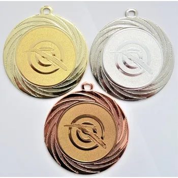 VIZINGR Kuše medaile DI7001-92