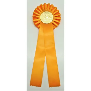 VIZINGR Parkur kokarda žlutá