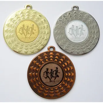 VIZINGR Atletika medaile ME.107-27