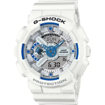 Módní doplněk CASIO GA-110HDS-7AER G-Shock