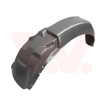 Příslušenství karosérie obložení, dutina kola VAN WEZEL 0807433