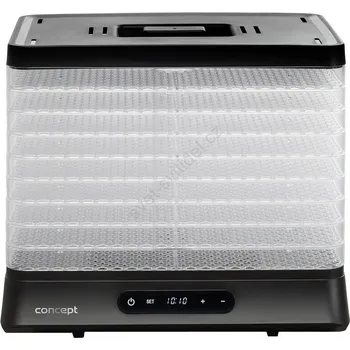 Sušička potravin Concept SO2042