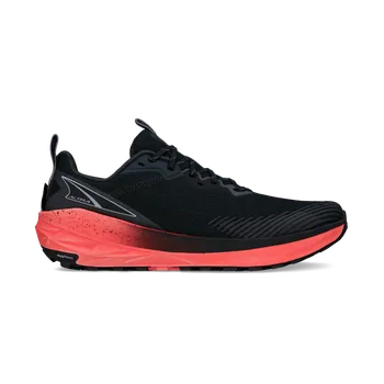 Pánská sportovní obuv Altra běžecké boty EXPERIENCE WILD 2 2025/2026 Červená 43 Pánské