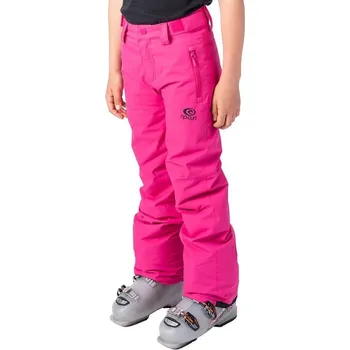 Dívčí kalhoty RIP CURL kalhoty - Olly Pt Lilac Rose (9667)