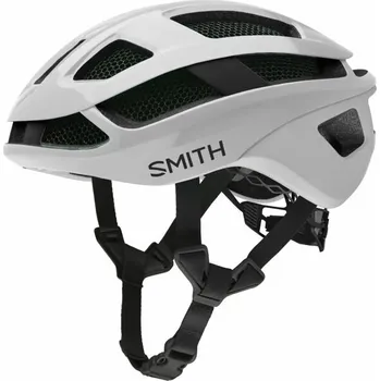 Helma na in-line SMITH helma - Trace Mips White/Matte White (3K0)