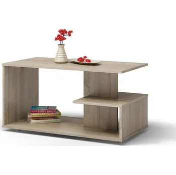 Obývací pokoj Falco Konferenční stolek Daltis dub sonoma