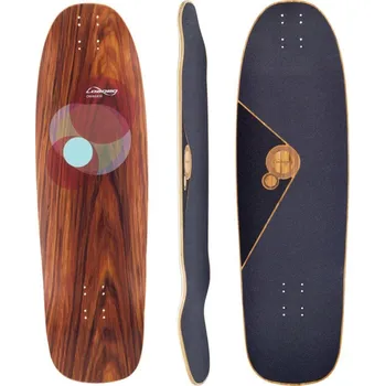 Longboard Longboard deska LOADED Omakase 33.5 ROE